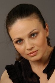Анна Сырбу